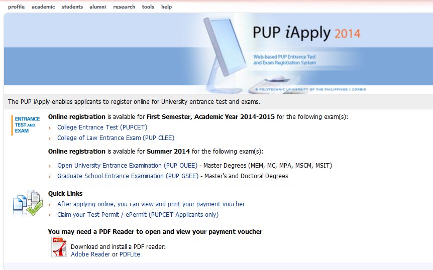 Free pupcet reviewer 2017 pdf download