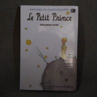 The Little Prince Pangeran Kecil - Antoine De Saint-Exupry Versi Bahasa Indonesia Ebook